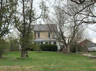 12102 Rolston Rd, Byron, MI 48418