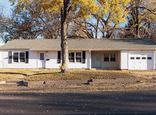 515 W Durink St, Saint Marys, KS 66536