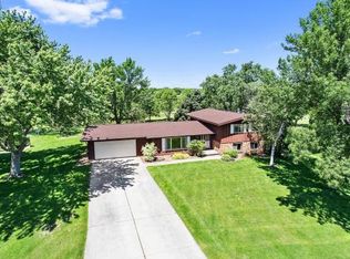 4765 Kirn Cir, New Franken, WI 54229