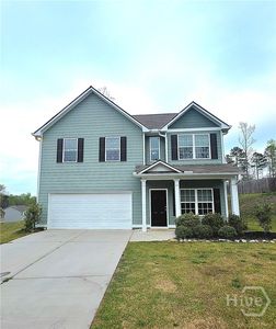 170 Heather Lane, Commerce, GA, 30529