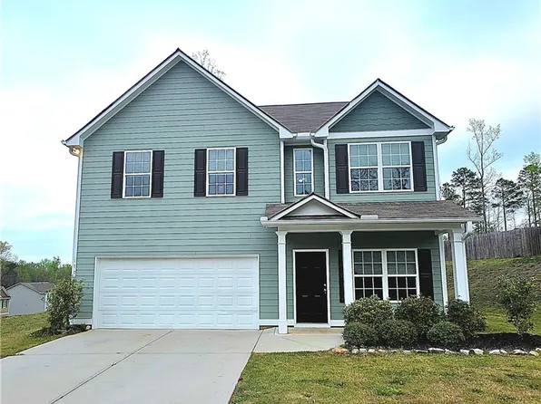 170 Heather Lane, Commerce, GA 30529