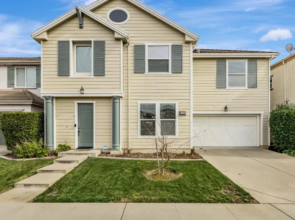 4354 Mount Kisco Way, Rancho Cordova, CA 95742