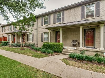 6369 Bordeaux Ave, Dallas, TX, 75209