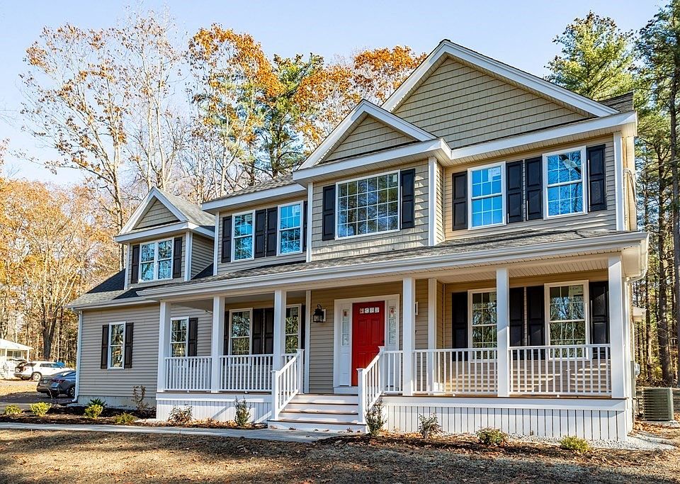 117 Center Rd, Shirley, MA 01464 Zillow