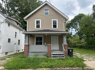 294 Sumner Ct, Akron, OH 44311