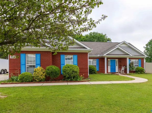 123 Beaconsfield Dr, Meridianville, AL 35759
