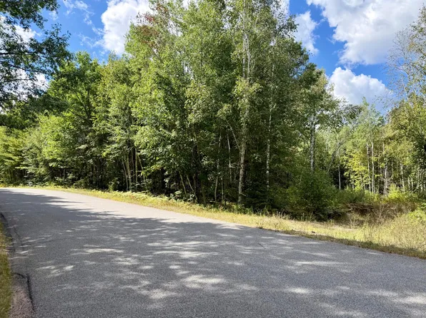 Pine Lake Rd, Minocqua, WI 54548