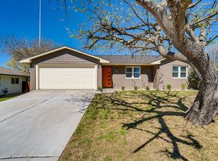 7310 Meadowood Dr, Austin, TX 78723