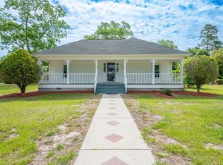 1030 9th Ave, Galivants Ferry, SC 29544