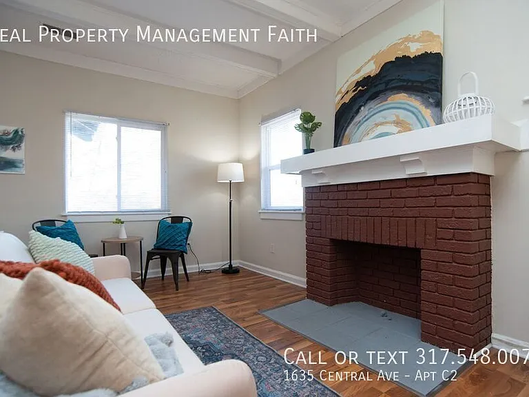 1635 Central Ave #C2 — Photo 13