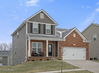 11922 Cascade Falls Trl, Louisville, KY 40229