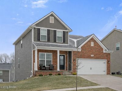 11922 Cascade Falls Trl, Louisville, KY, 40229