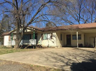 121 Price Rd, London, AR 72847