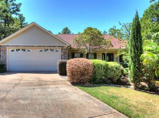 36 Silver Meadow Cv, North Little Rock, AR 72118