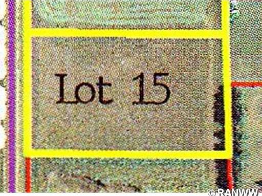 1st image of Lot 15 547th Street