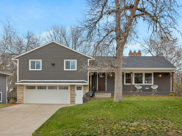 5124 Tifton Dr, Edina, MN 55439