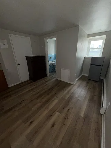 Floor plan 2525 Peach St - E3
