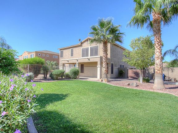 4th image of 20941 S 187th Way