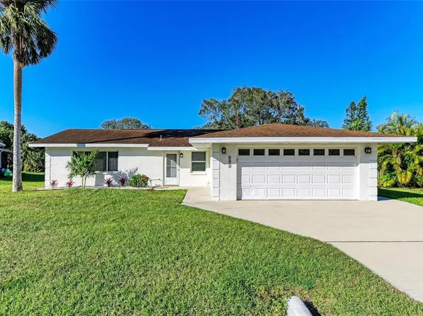 408 43rd Street Blvd W, Palmetto, FL 34221