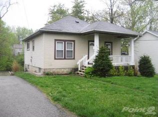 519 Spring St, Elsmere, KY 41018