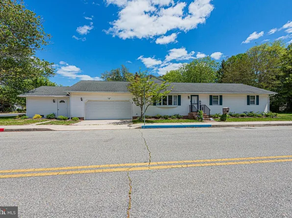 14106 Derrickson Ave, Ocean City, MD 21842