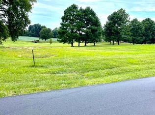 LOT 12 Ranger Ln, Dale, IN 47523