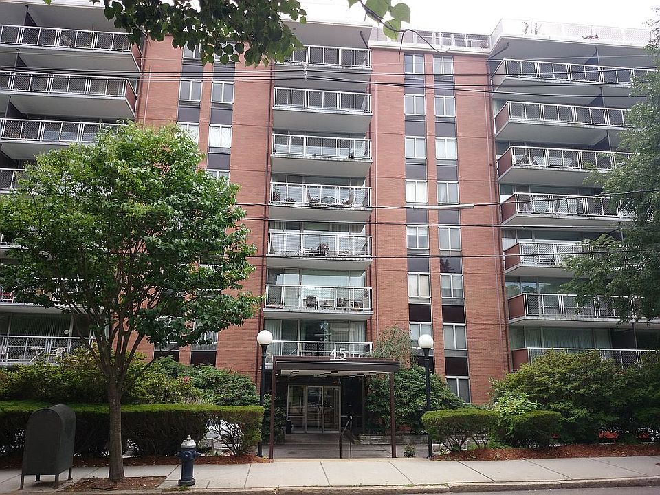 1st image of 45 Longwood Ave APT 803