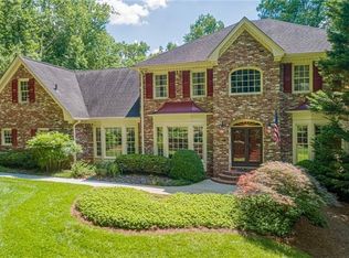 7980 Spalding Hls, Sandy Springs, GA 30350