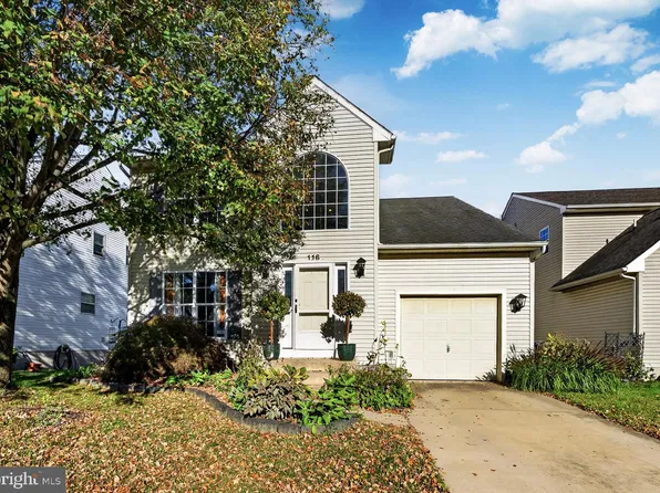116 Mayfield Dr, Coatesville, PA 19320