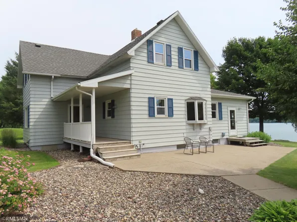 1814 County Road 5 NW, Annandale, MN 55302