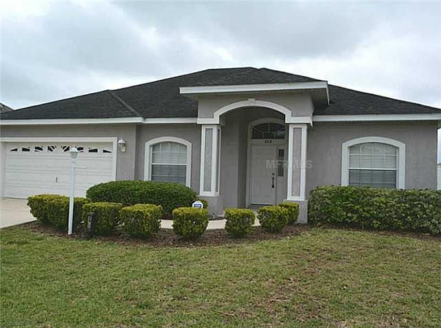 1st image of 203 Terranova Blvd