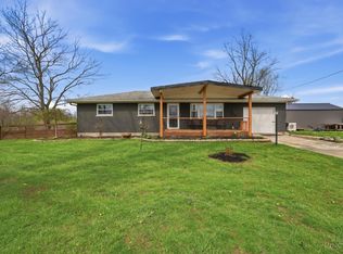 23876 Stateline Rd, Lawrenceburg, IN
