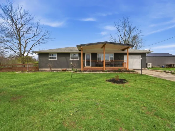 23876 Stateline Rd, Lawrenceburg, IN 47025