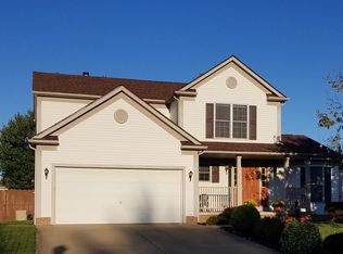 767 Denshire Dr NW, Canal Fulton, OH 44614