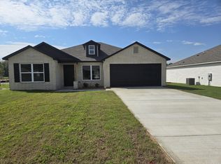 13113 River Creek Ln, Hensley, AR 72065