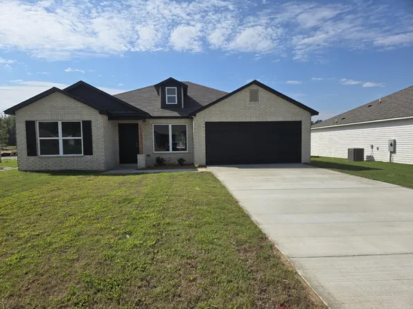 13113 River Creek Ln, Hensley, AR 72065