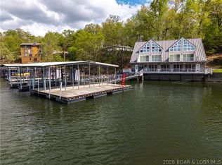 898 Old Toy Ln, Osage Beach, MO 65065