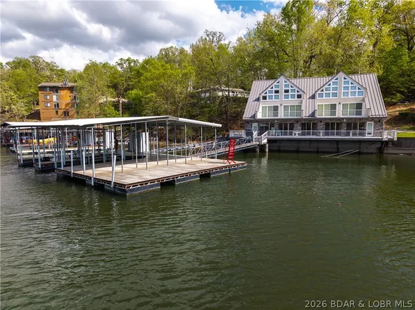 898 Old Toy Ln, Osage Beach, MO 65065