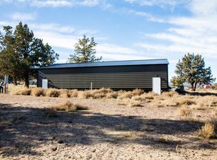 5381 SE Sioux Loop, Prineville, OR 97754