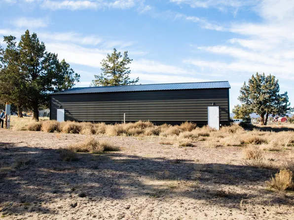 5381 SE Sioux Loop, Prineville, OR 97754