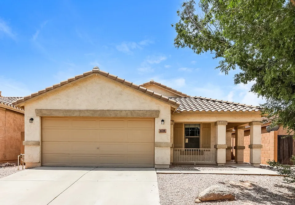 3129 W Dancer Ln