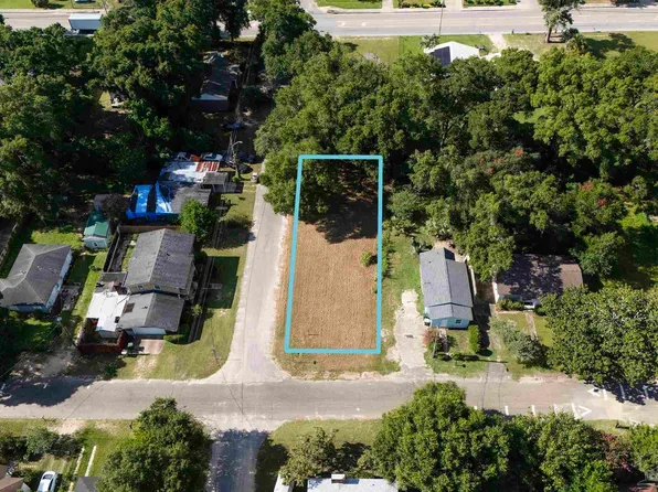 2105 N G St, Pensacola, FL 32501