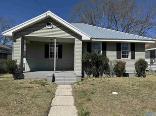 420 Hoke St, Gadsden, AL 35903