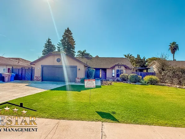 9509 Bracken Oak Way, Bakersfield, CA 93311