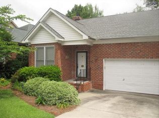 72 Polo Ridge Cir, Columbia, SC 29223