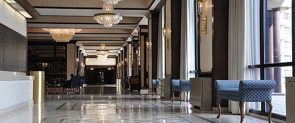 Luxurious classic design