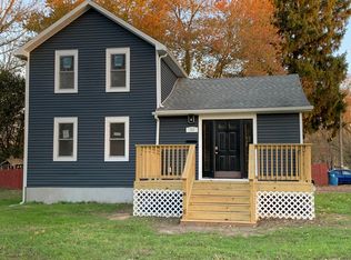 104 Bangor St, Bangor, MI
