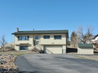 23 Valley View Dr, Montana City, MT 59634