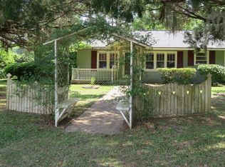 352 SE Bunker St, Madison, FL 32340