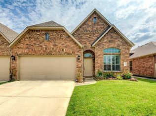 19635 Muirwood Place Ln, Spring, TX 77379